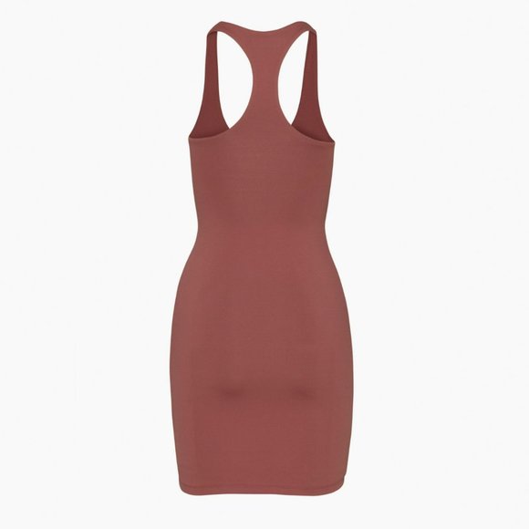 Racer Dress NWT - Picture 2 of 5